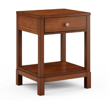 1 Drawer Nightstand