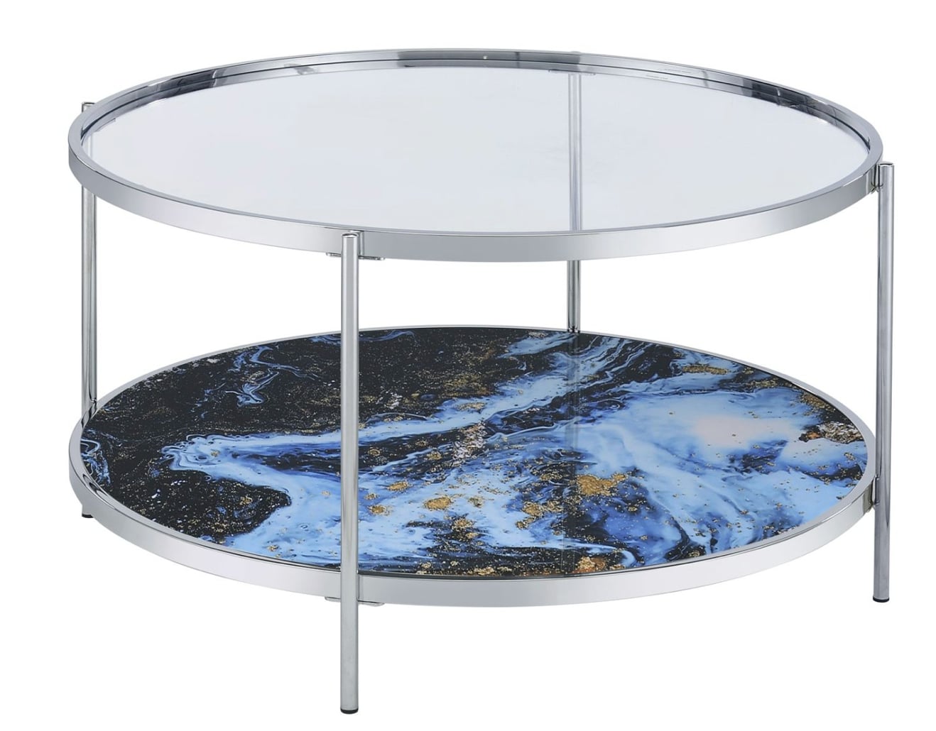 Avery Cocktail Table