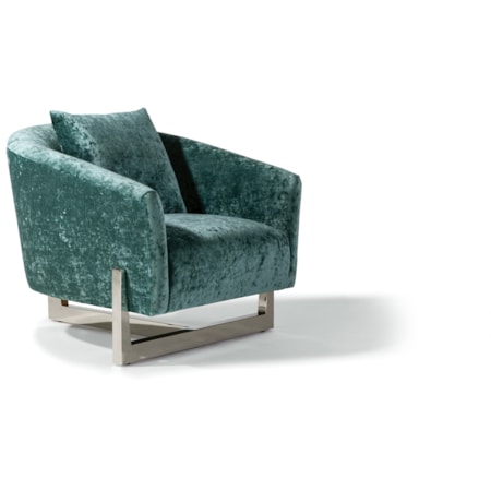 Suspender Lounge Chair