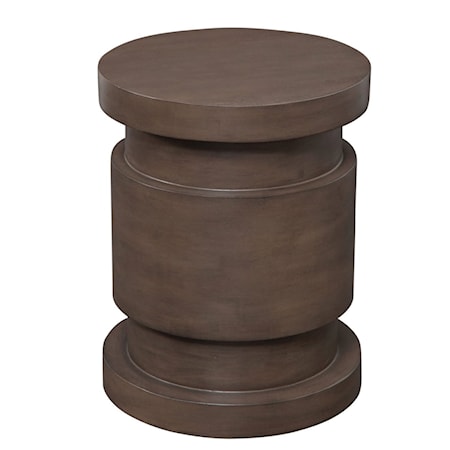 Duke Side Table