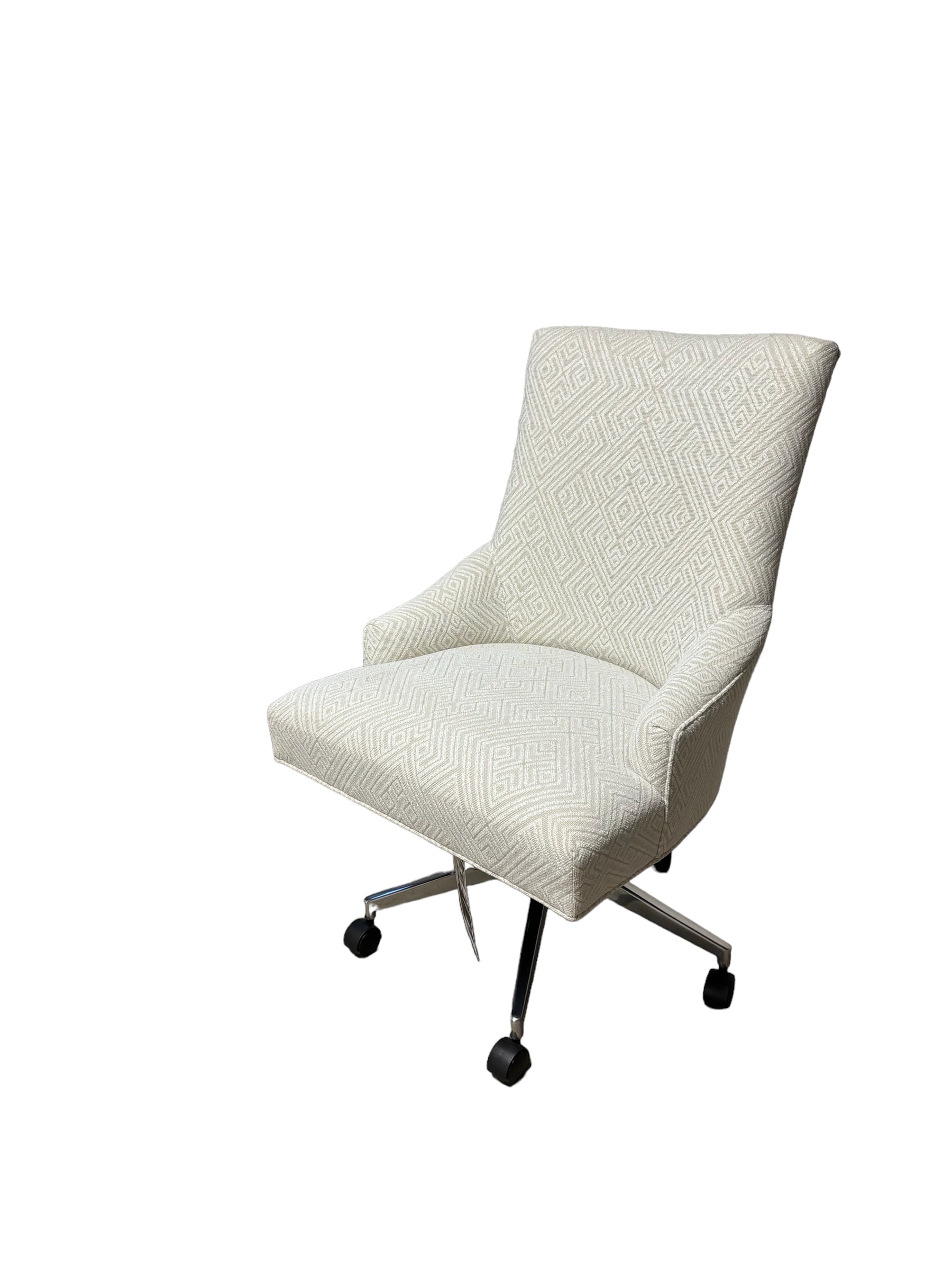 Liv Swivel Tilt Desk Chair
