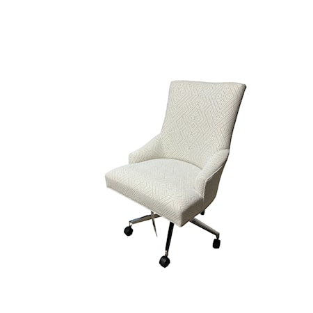 Liv Swivel Tilt Desk Chair