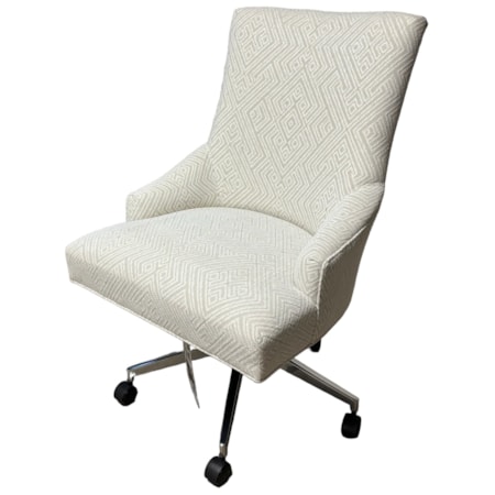 Liv Swivel Tilt Desk Chair
