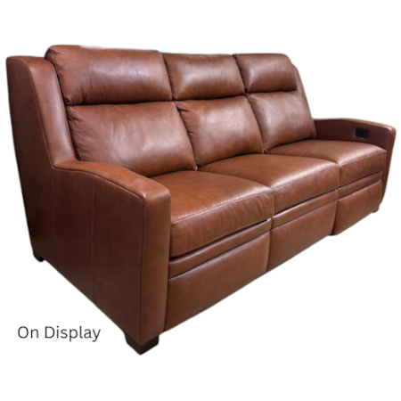 YOUR WAY 2 MOTION POWER SOFA