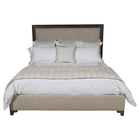 Lawrence King Bed