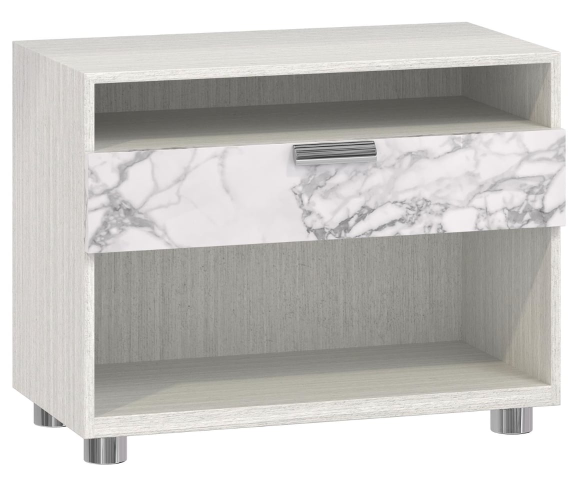 Stratum Nightstand