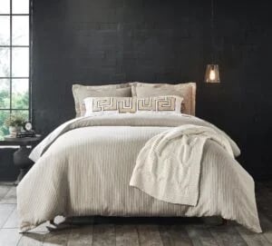 Tate Caramel X Long Bolster