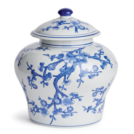 BB Dynasty Empress Jar Short