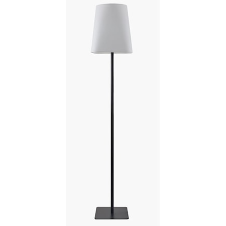 Pique Floor Lamp