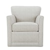 Rowe Chairs Times Swivel Chair