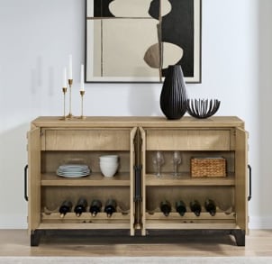 Sutton Place Sideboard