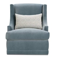 Lindsay Swivel Chair