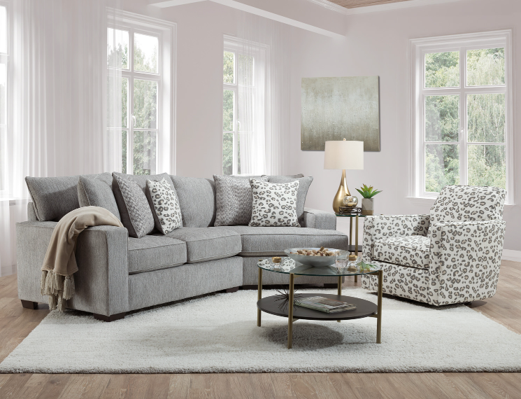 Callaway Chofa Sectional