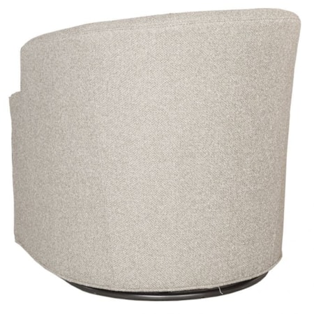 Manning Swivel Chair