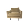 American Leather Sofas and Sectionals Carmet Chair