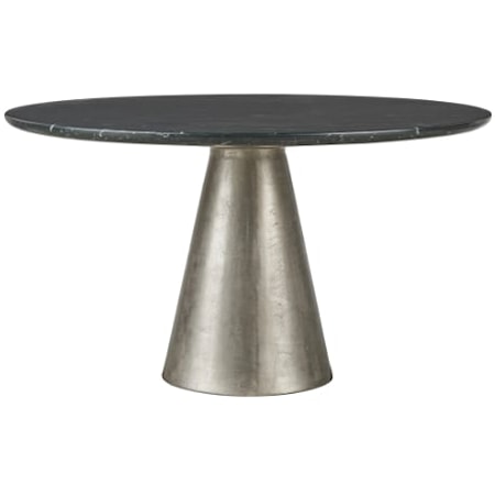 Contemporary Slate Dining Table