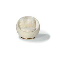 Good Egg Swivel Chair