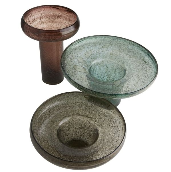 Phoebe Vases, Set of 3