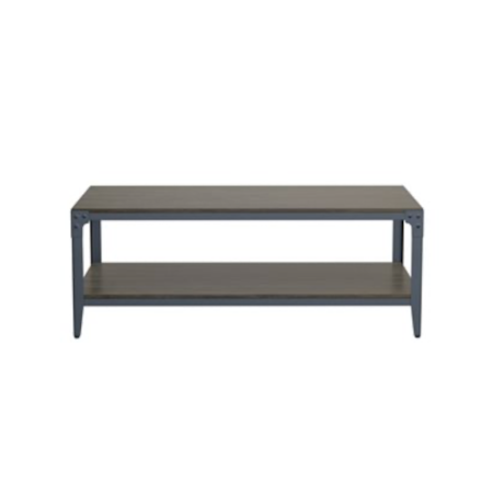 Derek Cocktail Table