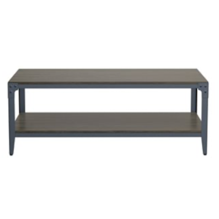 Derek Cocktail Table