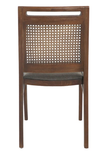 Dovetail Furniture Dovetail Accessories Table and Four Chairs