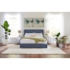 Palliser Beds Palermo King Complete Bed