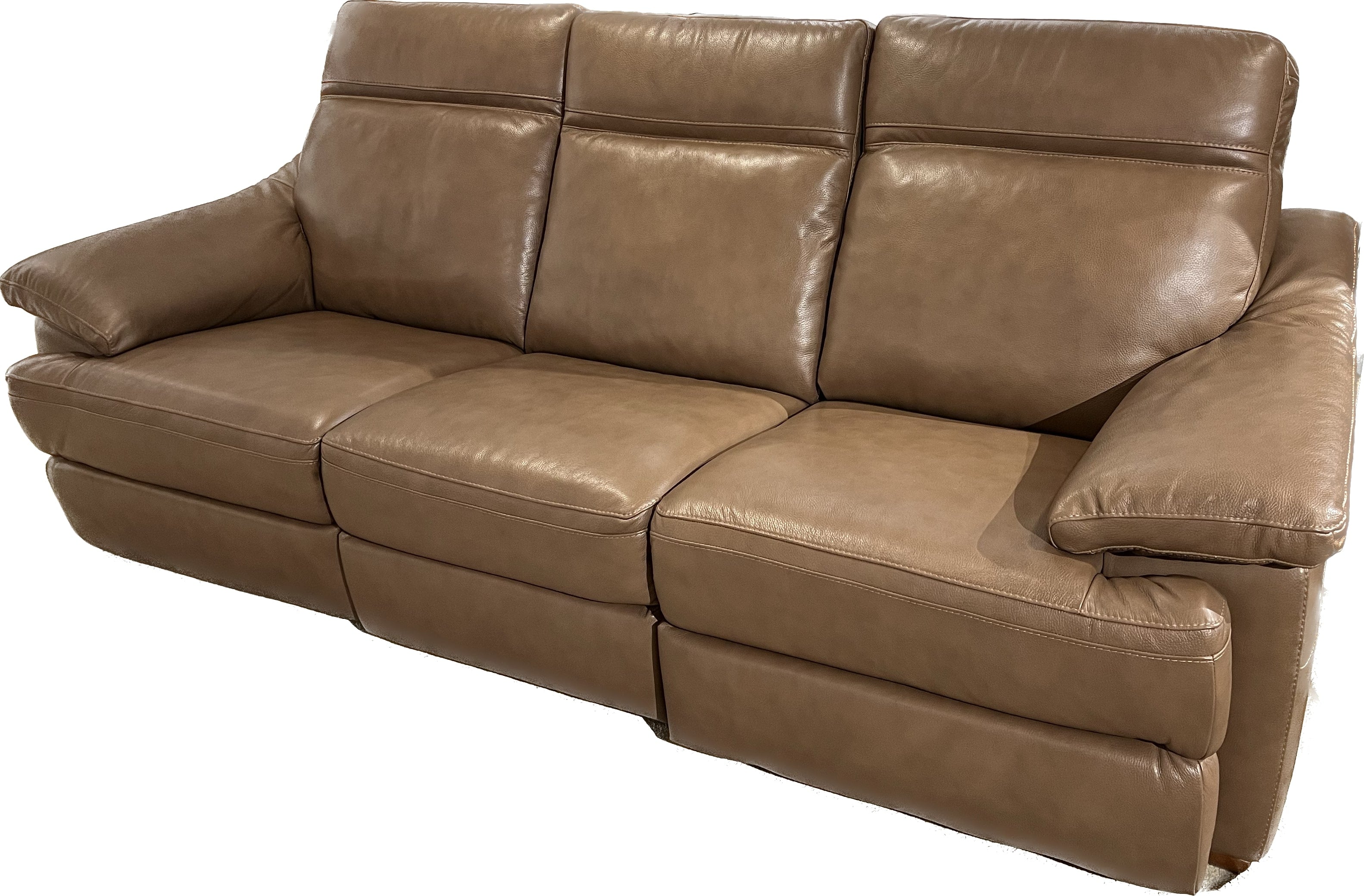 Reclining Sofa