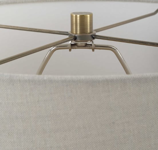 Rimini Table Lamp