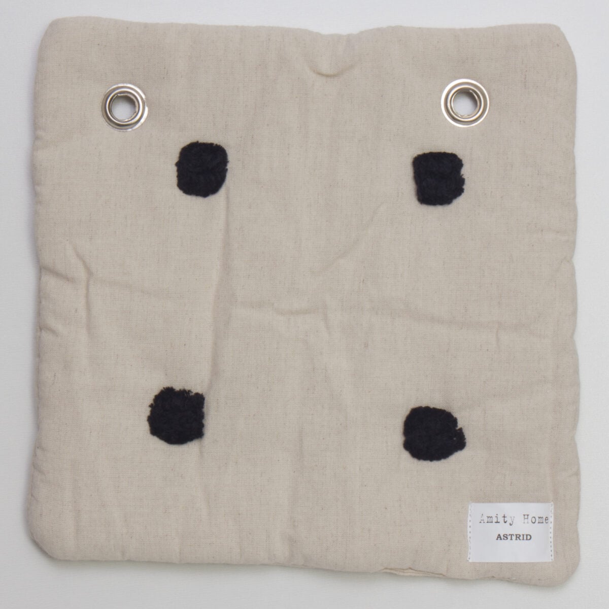 Astrid Asphalt Quilt