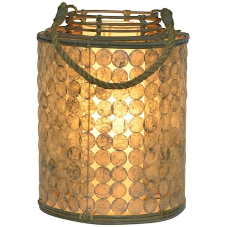 Tobias Table Lamp