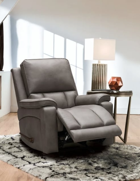 Stapleton Recliner