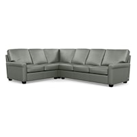 Savoy Two Piece Sectional