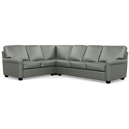 Savoy Two Piece Sectional