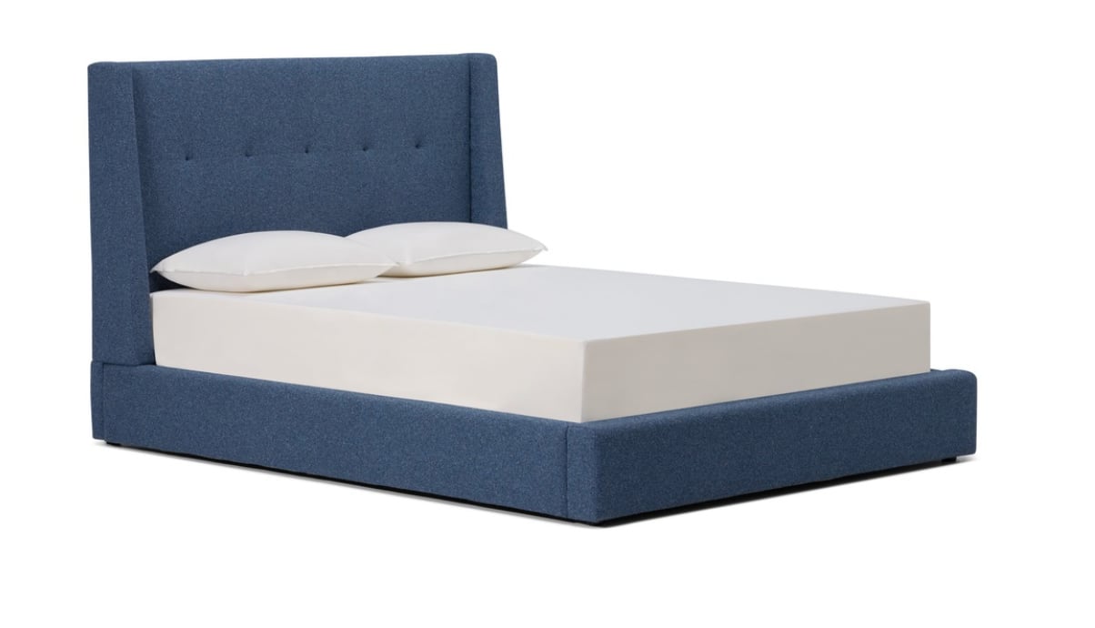 Palermo King Complete Bed
