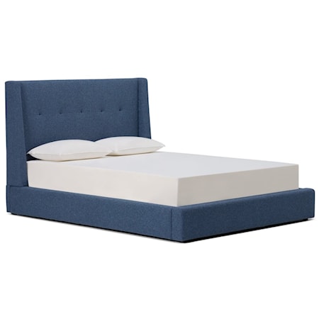 Palermo King Complete Bed