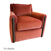HF Custom Dimitri Group Lennox Swivel Chair