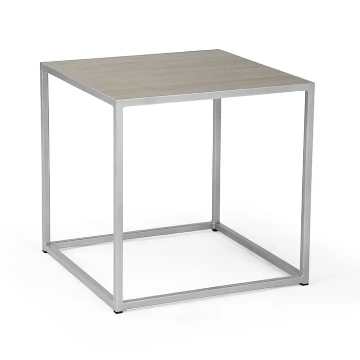 Johnston Casuals Stools and Accessories Trent Side Table