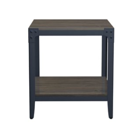 Derek End Table