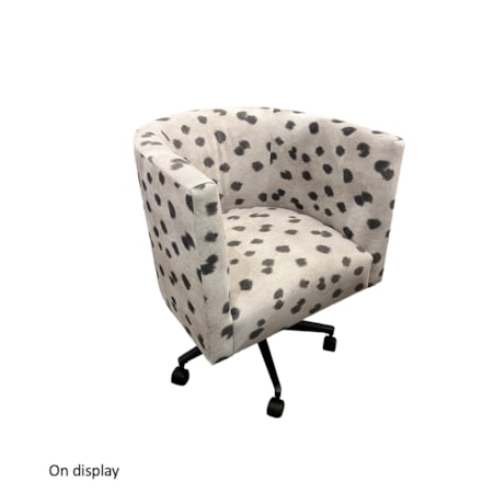 Maxie WFH Desk Chair