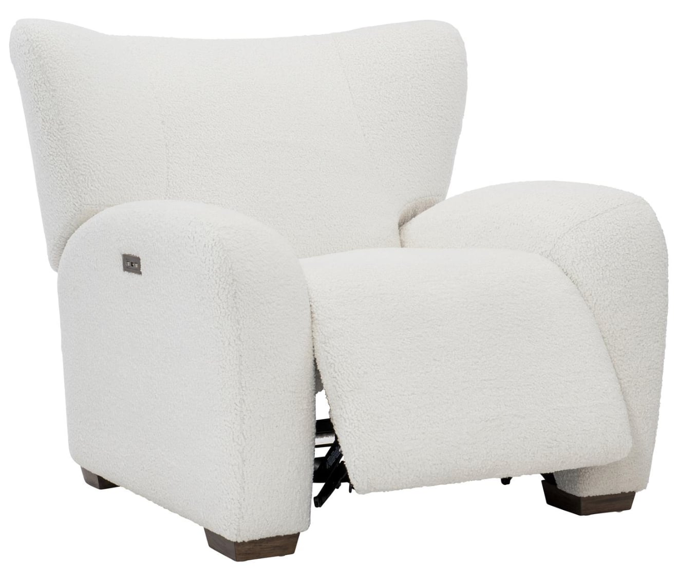 Tribeca Power Motion Chair