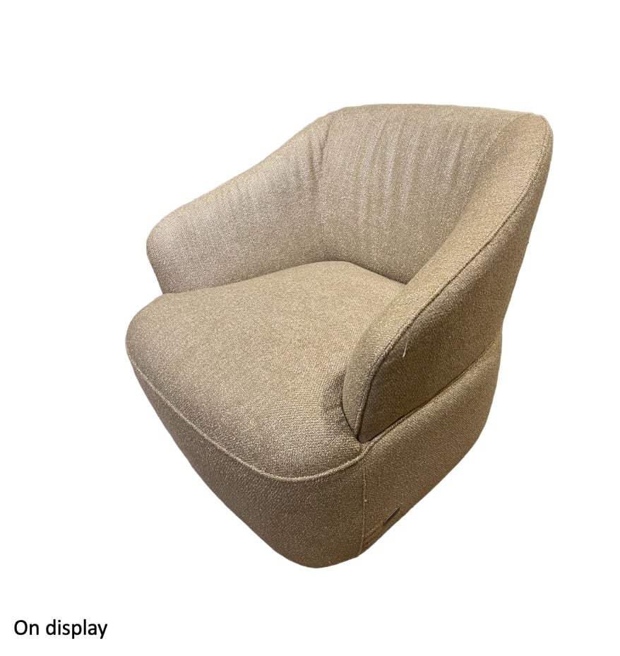Damien Swivel Chair