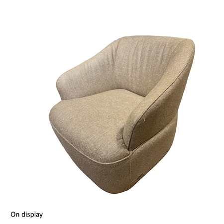 Damien Swivel Chair