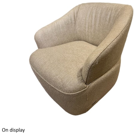 Damien Swivel Chair