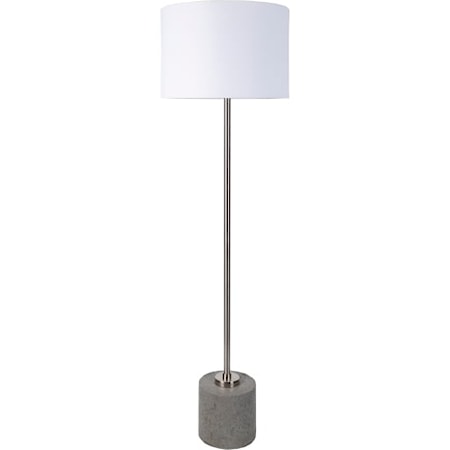 Ledger Lamp