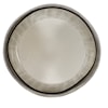 BOBO Intriguing Objects Accessory Smokey Grey Glass Blown Pot - Medium