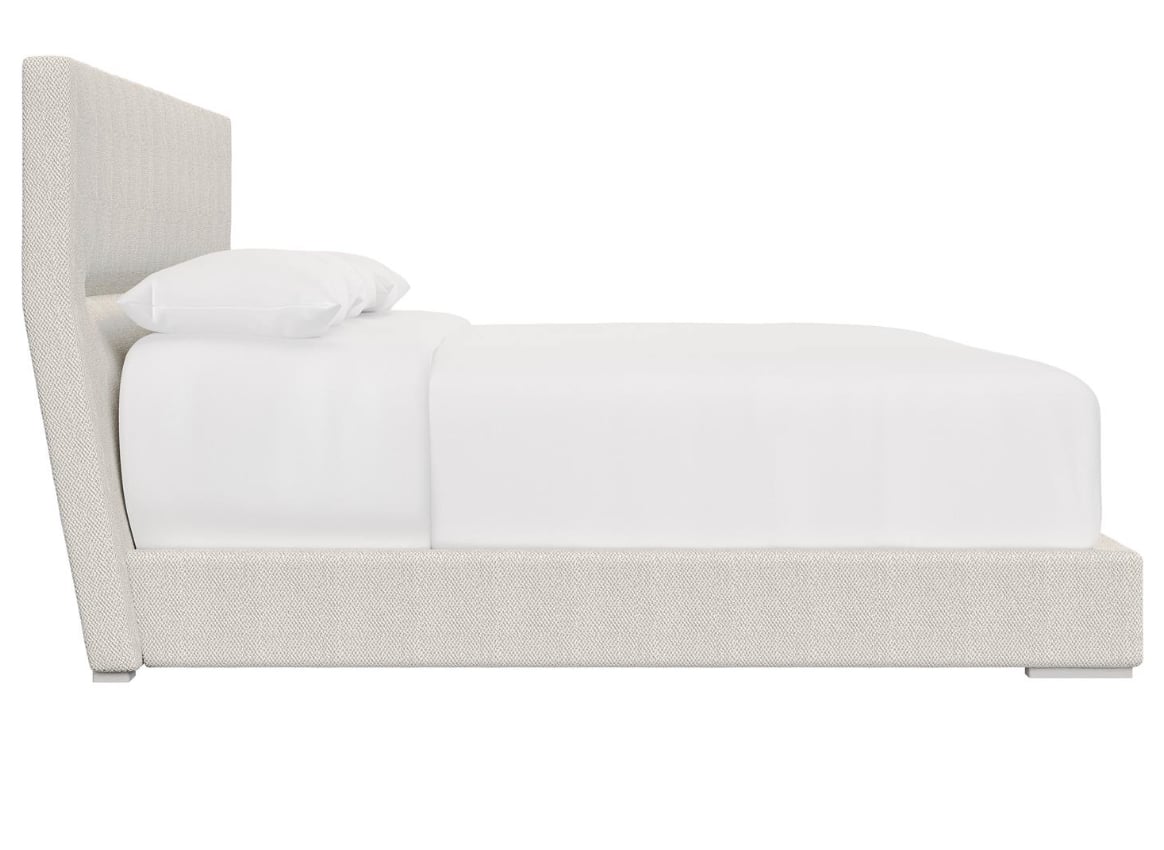 Stratum King Panel Bed