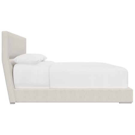 Stratum King Panel Bed