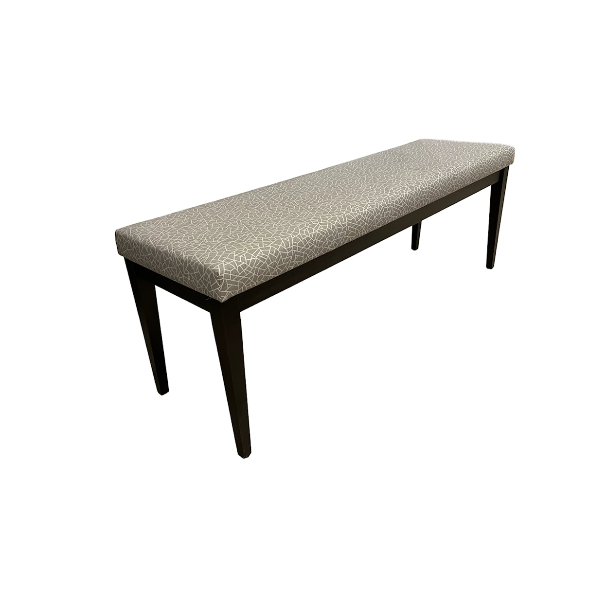 Canadel Dining Sets 0411 Bench
