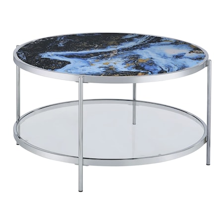 Avery Cocktail Table