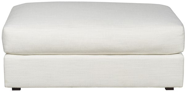 Vanguard Furniture Vanguard Lucca Seven Piece Sectional